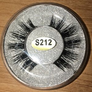 Lash Strips
